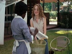 "Прислуга": Молода письменниця бореться з несправедливістю у ставленні до жінок "Прислуга": Молода письменниця бореться з несправедливістю у ставленні до жінок