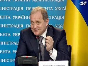 Парламент Криму готує звернення до ВР з мовного питання