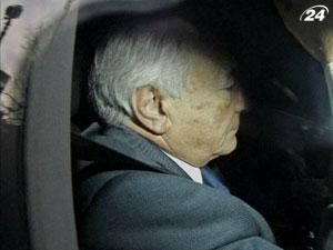 Экс-главу МВФ задержали за организацию секс-сети Экс-главу МВФ задержали за организацию секс-сети