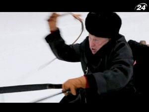 Крымчанин будет судиться с Жириновским за оскорбление ослов Крымчанин будет судиться с Жириновским за оскорбление ослов