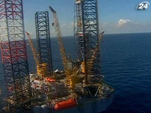 США і Мексика домовились про спільне видобування нафти у Мексиканській затоці США і Мексика домовились про спільне видобування нафти у Мексиканській затоці