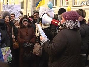 Столичная прокуратура заинтересовалась рынком "Юность" Столичная прокуратура заинтересовалась рынком "Юность"