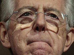 Италия рассекретила заработки министров Италия рассекретила заработки министров