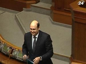 Підсумки дня: Депутати обмінялися люб'язностями Підсумки дня: Депутати обмінялися люб'язностями