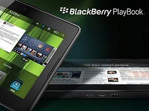 RIM обновила операционную систему для своих планшетов RIM обновила операционную систему для своих планшетов