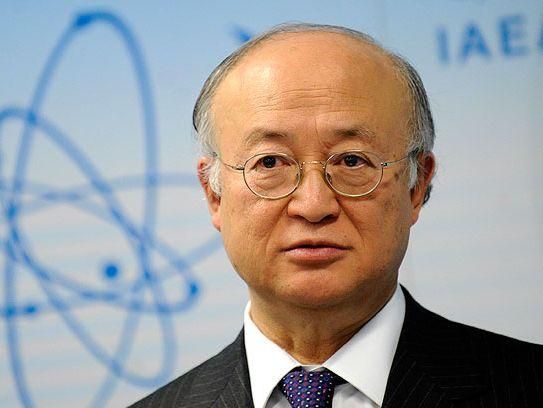 МАГАТЕ розчароване переговорами з Іраном МАГАТЕ розчароване переговорами з Іраном