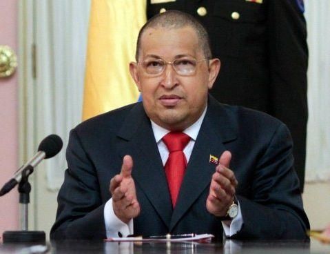 У Чавеса обнаружили новую раковую опухоль У Чавеса обнаружили новую раковую опухоль