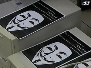 США опасаются атак хакеров на энергосистемы страны США опасаются атак хакеров на энергосистемы страны