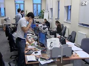 Українські компанії переводять свої акції в електронну форму Українські компанії переводять свої акції в електронну форму