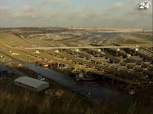 В 2012 году Индия станет крупнейшим импортером угля в мире В 2012 году Индия станет крупнейшим импортером угля в мире