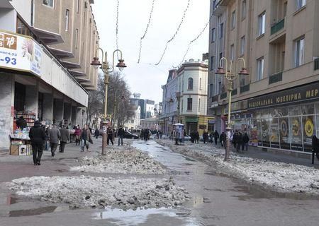 Івано-Франківськ вперше в Україні відмовиться від ЖЕКів