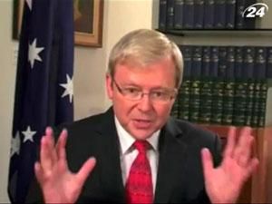 Голова МЗС Австралії подав у відставку