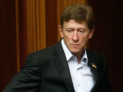 Генпрокуратура назвала підкуп Забзалюка "політичною діяльністю у Верховній Раді"