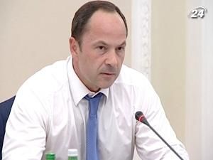 Тигипко: Власть не готова поднять тарифы на газ Тигипко: Власть не готова поднять тарифы на газ