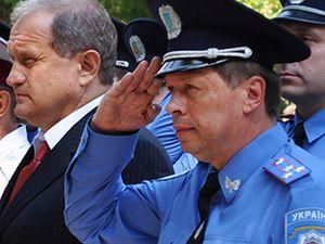 Крым получил нового главного милиционера