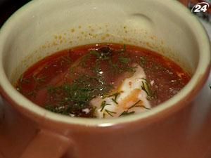 Гості Євро-2012 придбають українських страв на 130 млн євро Гості Євро-2012 придбають українських страв на 130 млн євро