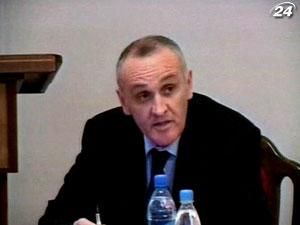 Інтерфакс: загинув один з охоронців президента Абхазії, ще двоє отримали важкі поранення