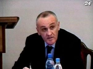 Інтерфакс: загинув один з охоронців президента Абхазії, ще двоє отримали важкі поранення Інтерфакс: загинув один з охоронців президента Абхазії, ще двоє отримали важкі поранення