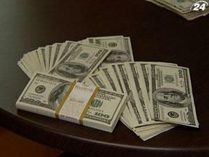 Доллар в 2012 году надежный с точки зрения прибыли-риска Доллар в 2012 году надежный с точки зрения прибыли-риска