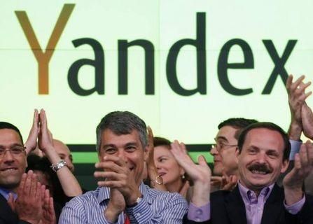"Яндекс" за прошлый год заработал 600 миллионов долларов