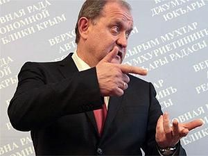 Могильов до Кужель: Ми виділимо вам землю, вирощуйте корів Могильов до Кужель: Ми виділимо вам землю, вирощуйте корів