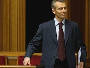 Хорошковский: Дефолта не будет Хорошковский: Дефолта не будет