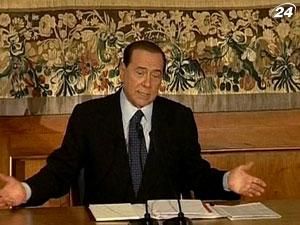 Суд отклонил ходатайство адвокатов Берлускони об отводе судей