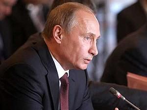 Путин: Мы не выведем флот из Крыма. Есть уникальное соглашение