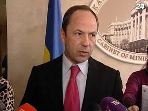 Тігіпко: Якщо кредитів МВФ не буде - впораємось самі Тігіпко: Якщо кредитів МВФ не буде - впораємось самі