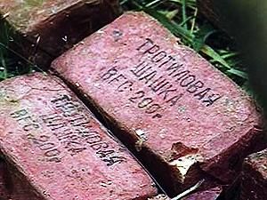 Крымчанин "забыл" выбросить 1,6 кг тротила Крымчанин "забыл" выбросить 1,6 кг тротила