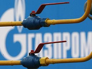 "Газпром": В будущем транзитное значение Украины будет равняться нулю "Газпром": В будущем транзитное значение Украины будет равняться нулю