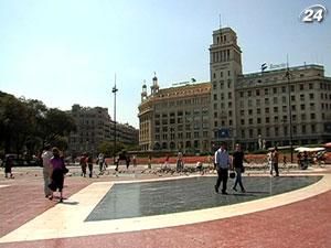 Украинские туристы выбирают Европу Украинские туристы выбирают Европу