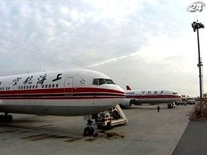 Росія може обмежити авіакомпаніям з Європи польоти над територією Сибіру Росія може обмежити авіакомпаніям з Європи польоти над територією Сибіру