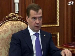 Итог дня: Россия хочет исключить Украину как газового транспортера в Европу Итог дня: Россия хочет исключить Украину как газового транспортера в Европу