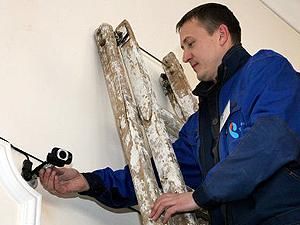 В России воруют вебкамеры для избирательных участков В России воруют вебкамеры для избирательных участков