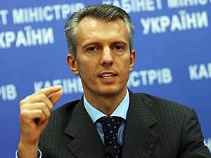 Хорошковський став першим віце-прем’єром Хорошковський став першим віце-прем’єром