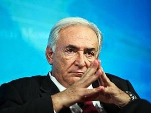 Стросс-Кану не висунули звинувачень і відпустили Стросс-Кану не висунули звинувачень і відпустили