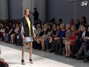 На ювілейному українському тижні моди відбудеться 34 покази На ювілейному українському тижні моди відбудеться 34 покази