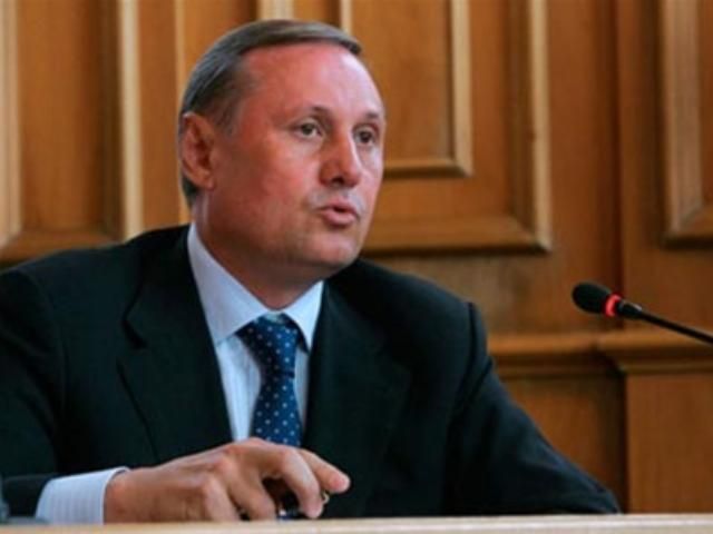 Ефремов не исключает изменений в законе о выборах