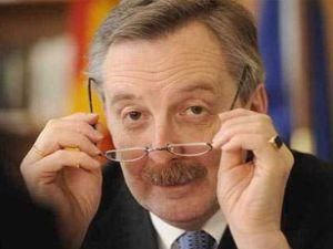 Посол Германии: Приговор Тимошенко не повлиял на выдачу виз украинцам Посол Германии: Приговор Тимошенко не повлиял на выдачу виз украинцам