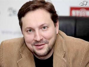 Оппозиция хочет, чтобы Стець возглавил комитет по вопросам свободы слова Оппозиция хочет, чтобы Стець возглавил комитет по вопросам свободы слова