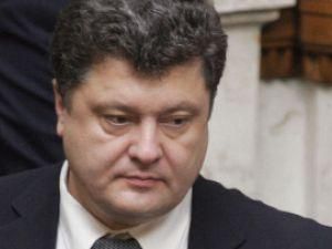 Порошенко предсказывают должность министра экономики Порошенко предсказывают должность министра экономики
