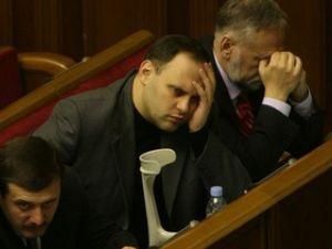 Депутатських мандатів позбавили з другого разу