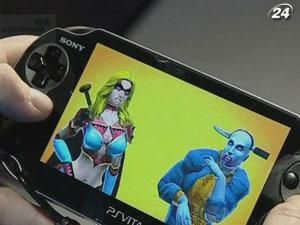 Sony наконец начала продажи PlayStation Vita во всем мире