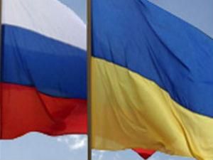 У Росії бояться вступу України до Митного союзу