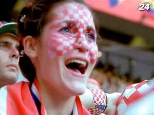 Сборная Хорватии: Спад Сборная Хорватии: Спад