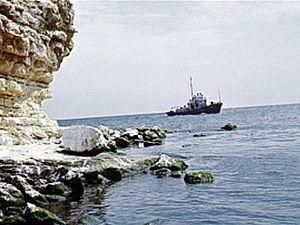 На затонулому судні біля Туреччини знайшли ще одного українця