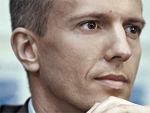 Валерій Хорошковський — новий прем’єр-міністр України? Валерій Хорошковський — новий прем’єр-міністр України?