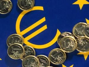 Єврокомісія погіршила прогноз зростання ВВП зони євро