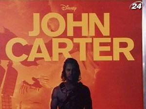 Презентовали экранизацию новеллы Эдгара Райса Берроуза Презентовали экранизацию новеллы Эдгара Райса Берроуза